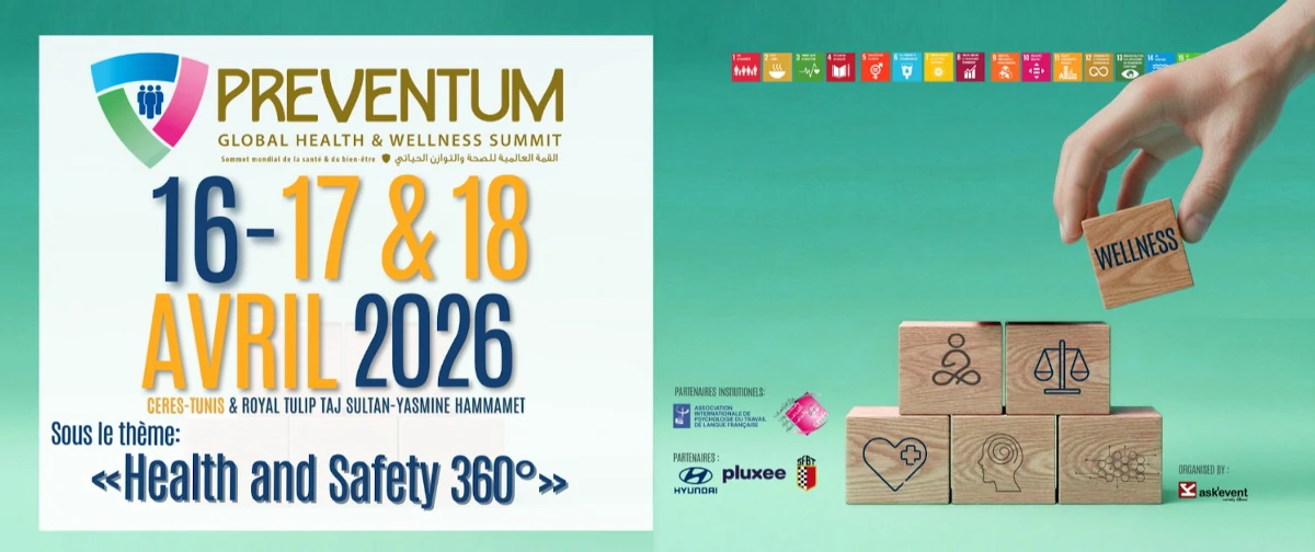 Preventum Summit